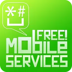 Скачать Free Mobile Services APK