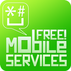 Free Mobile Services biểu tượng