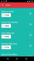 Free Mobile Services 截图 1