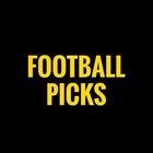 FOOTBALL PICKS simgesi