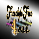 Freestyle Free 4 All Radio APK