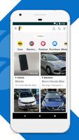 Freepost - classifieds ads syot layar 1