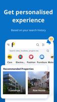 Freepost - classifieds ads syot layar 2