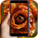 Rare Flower Live Wallpapers 4K Free Roses Library APK