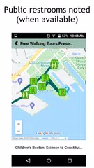 Free Walking Tours Presents XAPK download