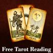 ”Free Tarot Reading