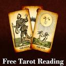 APK Free Tarot Reading