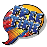 Free Time 图标