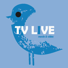 TV LIVE - INDONESIA LENGKAP ikon