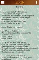 1 Schermata French and Hausa Worship