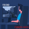 F.R.I.E.N.D aplikacja