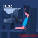 F.R.I.E.N.D aplikacja