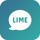 LIME Talk icône
