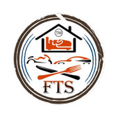 FTS FOOD icon