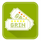 Grin biểu tượng