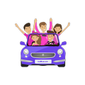 FunNcar