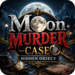 Moon Murder Case Hidden Object icon