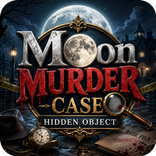 Moon Murder Case Hidden Object