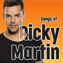 Songs of Ricky Martin APK