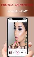 Best Makeup Apps 2019 تصوير الشاشة 3