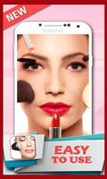 Poster Best Makeup Apps 2019
