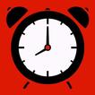 ”Funny & Noisy Alarm Clock