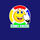 Funny Videos ícone