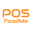 FoodMe POS 圖標