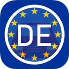 Fühpersisch ícone