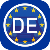 Fühpersisch ícone