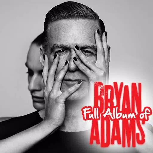 Full Album of Bryan Adams APK for Android Download