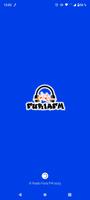 Radio Furia FM Plakat