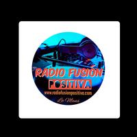پوستر Radio Fusion Positiva