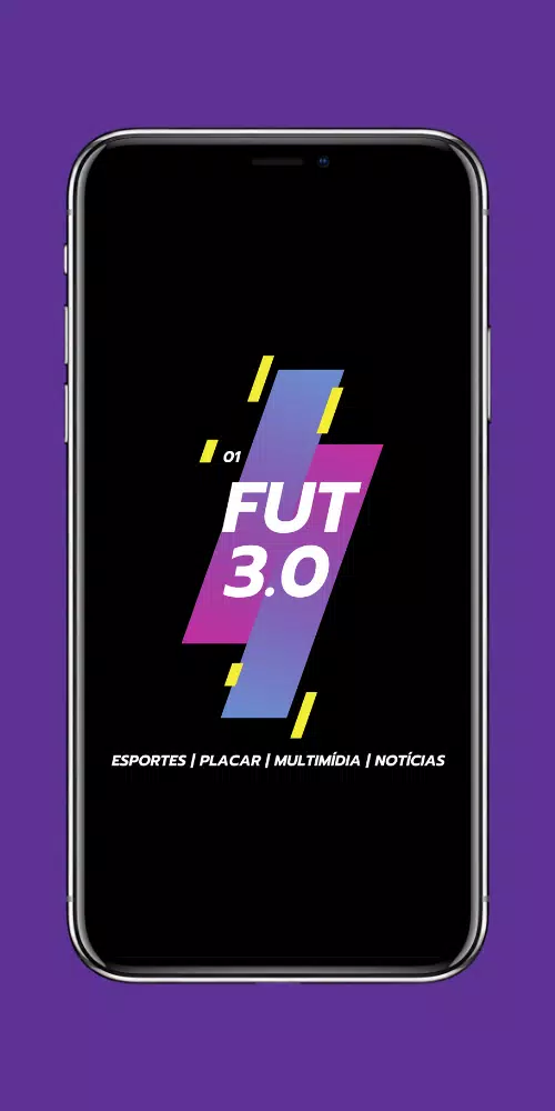 FUTI TOTAL futebol ao vivo for Android - Download