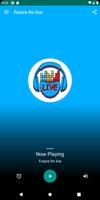 Future fm live plakat