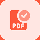 Image to PDF - PDF Maker icône