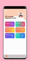 Image to PDF - PDF Maker poster