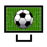 Tv Futbol - Partidos en vivo icône