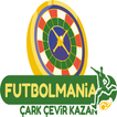 Futbolmania - Çark Çevir Kazan