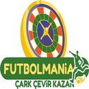 Futbolmania - Çark Çevir Kazan APK