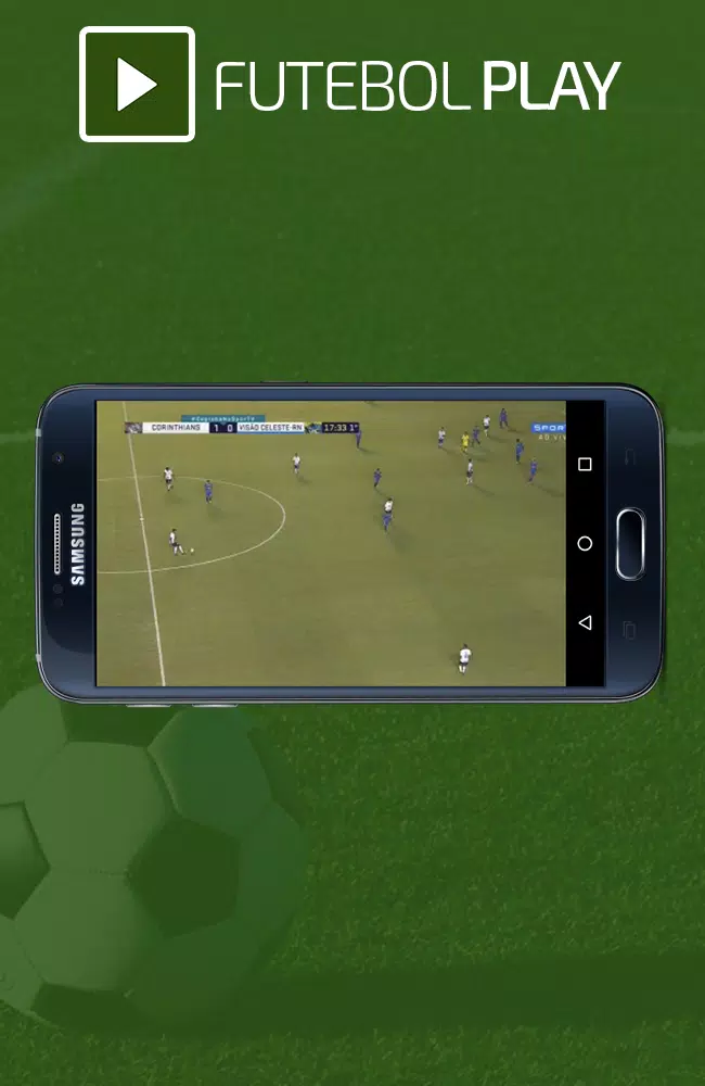 Download do APK de Futebol Play para Android