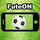 FuteON - Futebol ao vivo online APK