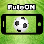 FuteON - Futebol ao vivo online