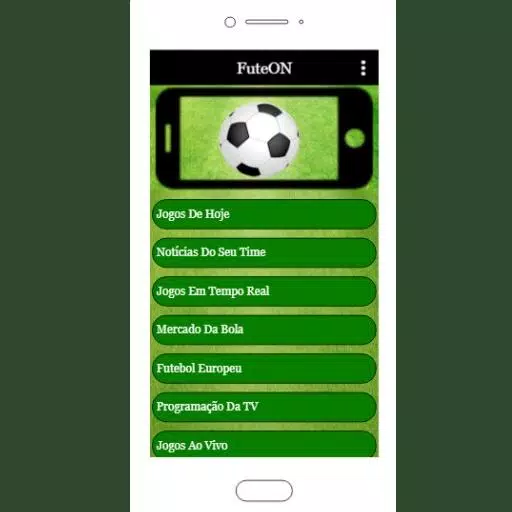 Assistir Futebol Ao Vivo Online - Futeleiros APK for Android Download