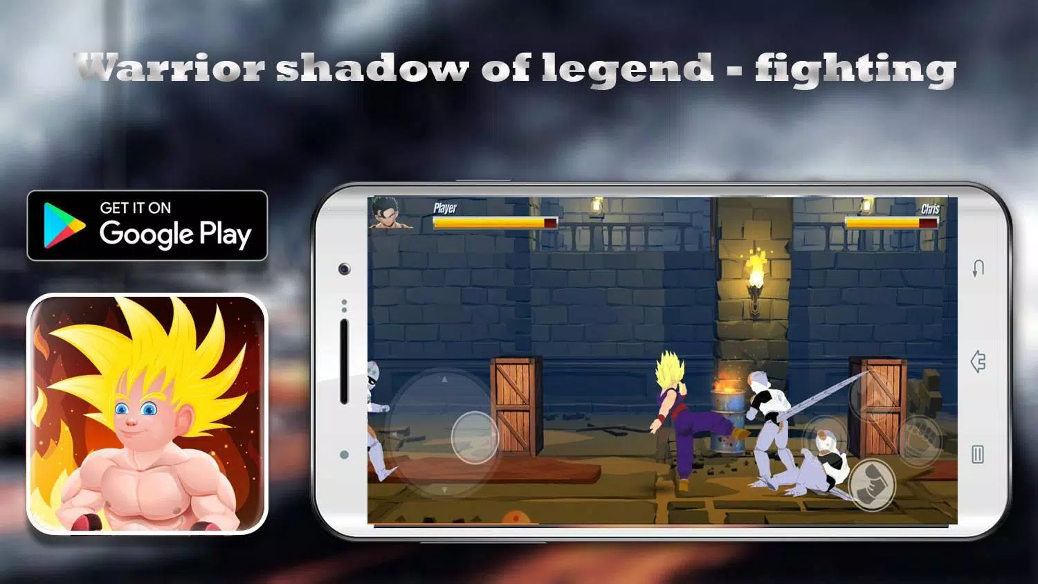 Stickman Legends: Sword Fight - Apps on Google Play