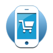 Mobile Point Of Sale (POS)-icoon