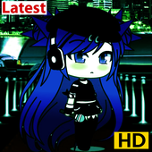 Gacha Life Wallpaper Girl Tomboy