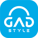 GadStyle BD ícone
