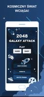 2048 Galaxy Attack screenshot 3