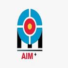 Aim plus иконка